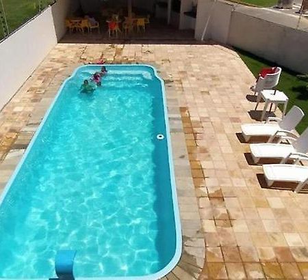 Apartamento Terreo Ryso Do Mar No Centro De Porto De Galinhas Exterior photo