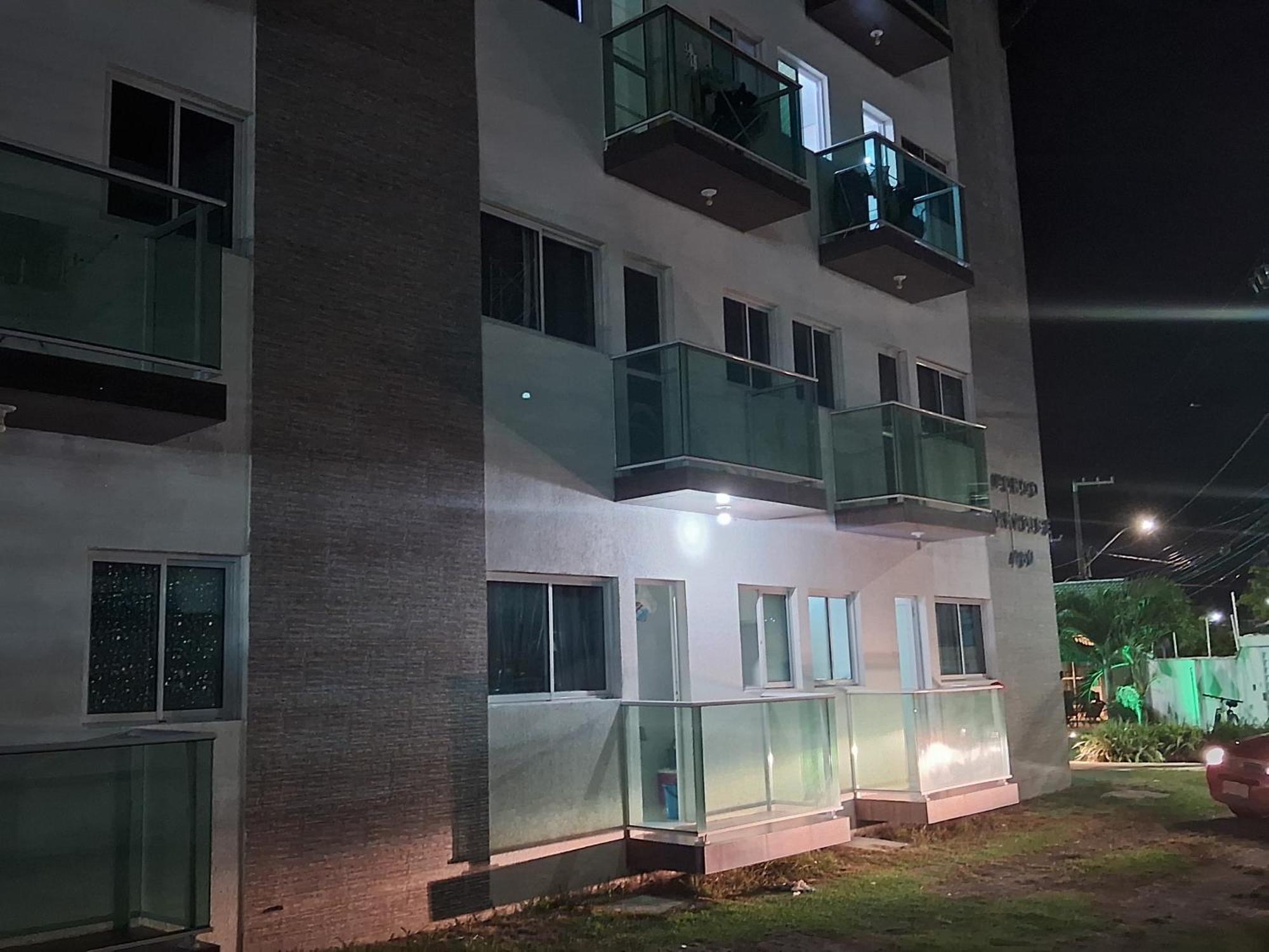 Apartamento Terreo Ryso Do Mar No Centro De Porto De Galinhas Exterior photo