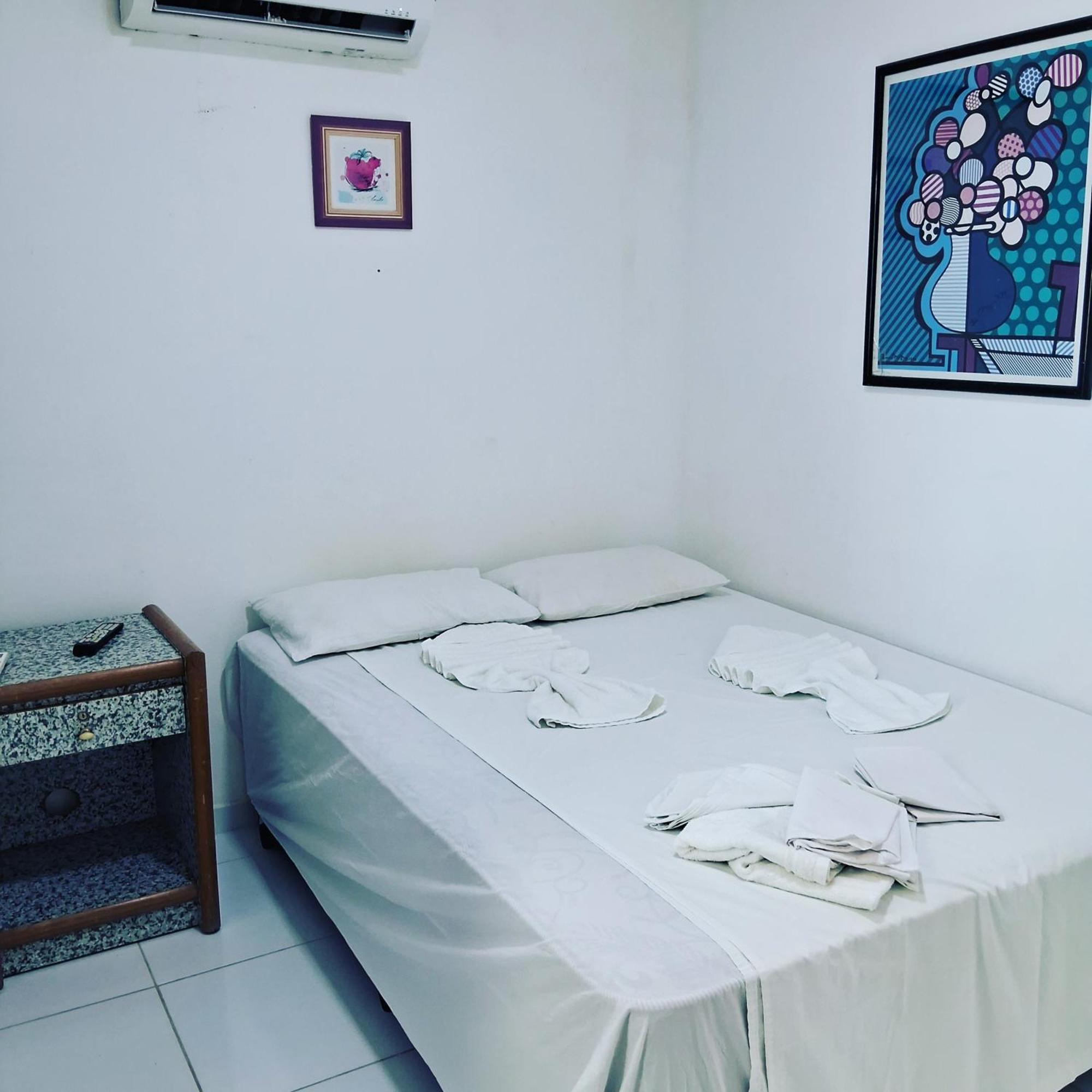 Apartamento Terreo Ryso Do Mar No Centro De Porto De Galinhas Exterior photo