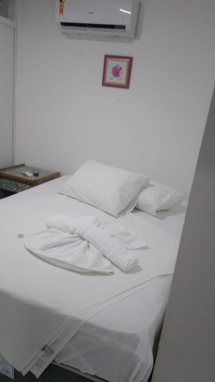 Apartamento Terreo Ryso Do Mar No Centro De Porto De Galinhas Room photo